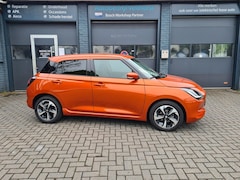 Suzuki Swift - 1.2 Style SmartHyb. Automaat