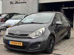 Kia Rio - 1.2 CVVT Plus Pack