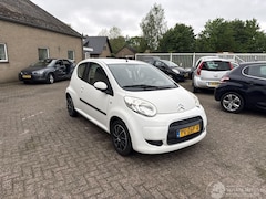 Citroën C1 - 1.0-12V Ambiance