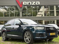 Audi Q7 - 50 TDI quattro Pro Line + 7p S line Navi 22 inch