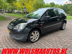 Ford Fiesta - 1.3-8V Champion