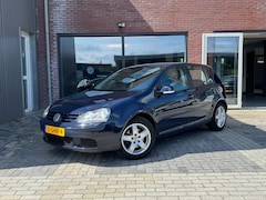 Volkswagen Golf - 1.4 TSI Comfortline | 03-2027 APK | Trekhaak | LED | PDC | Clima |