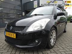 Suzuki Swift - 1.2 Sport-line / Keyless / Airco / Stoelverwarming