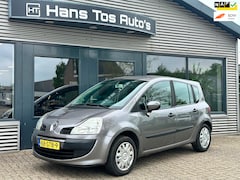 Renault Grand Modus - 1.2 TCE Expression Trekhaak / NAP / Airco / APK maart 2027 /NL-Auto
