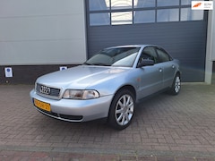 Audi A4 Limousine - | 1.8 5V |