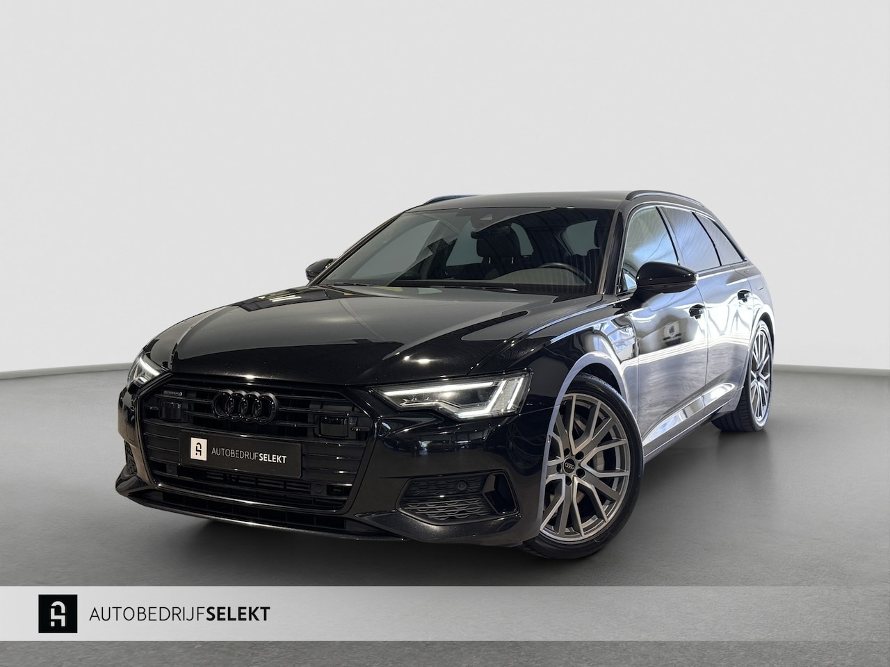 Audi A6 Avant - 50 TFSI e quattro S-line | Trekhaak | Bang & Olufsen | Memory | Virtual | Carplay | 20 inc - AutoWereld.nl