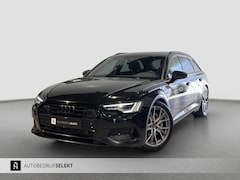 Audi A6 Avant - 50 TFSI e quattro S-line | Trekhaak | Bang & Olufsen | Memory | Virtual | Carplay | 20 inc