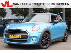 MINI One - 1.2 Salt Business | Nieuw binnen | RIJKLAAR | Navi