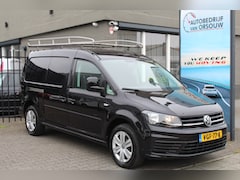 Volkswagen Caddy Maxi - 2.0 TDI L2H1 BMT Euro 6 Business Airco