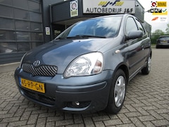 Toyota Yaris - 1.3 VVT-i S-Line / Airco / Elec. ramen