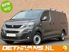 Peugeot Expert - 2.0BlueHDI 120PK L3 / Carplay / Cruisecontrol / Euro6