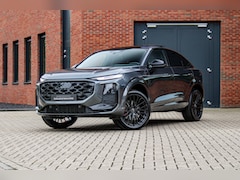 Audi Q3 Sportback - 1.5 200kW e-hybrid S edition | Tech Pro | Pano | SONOS | Head-up | Memory | Elek. stoelen