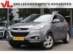 Hyundai ix35 - 1.6i GDI Style | Nieuw binnen | RIJKLAAR | Trekhaak