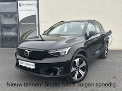 Volvo XC40 - Recharge Twin Ultimate 78 kWh | Panorama dak | Adaptieve cruise | memory | Blis | Harman K