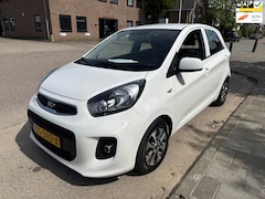Kia Picanto - 1.0 CVVT EconomyPlusLine