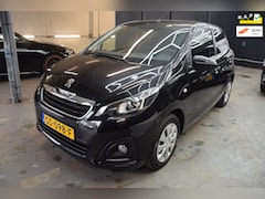 Peugeot 108 - 1.0 e-VTi Active
