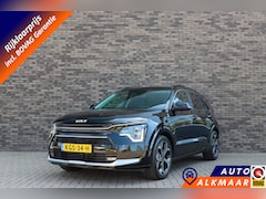Kia Niro - 1.6 GDi PHEV Launch Edition | Trekhaak | Adaptieve cruise | Rijklaarprijs - incl.garantie