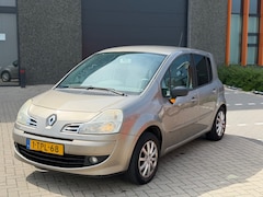 Renault Modus - 1.2 TCE Dynamique