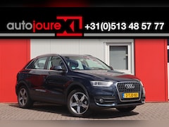 Audi Q3 - 2.0 TDI Business Edition