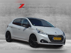 Peugeot 208 - 1.2 PureTech Allure | Navigatie | Panoramadak | JBL | Carplay | Camera | Cruise-control |