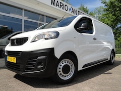 Peugeot Expert - 226S 1.6 BlueHDI 95 Premium Airco / navigatie