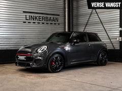MINI John Cooper Works - 2.0 | Full Option | Chili | Panodak | H&K | Black Pack | 18 inch | NL Auto |