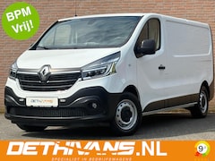 Renault Trafic - 2.0dCi 120PK Lang / Camera / Cruisecontrol / Euro6
