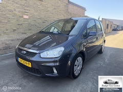 Ford C-Max - 1.6-16V Ghia