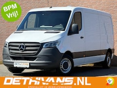 Mercedes-Benz Sprinter - 211CDI L2H1 9G-Tronic / Distronic / LED / Euro6