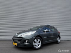 Peugeot 207 SW - 1.4 VTi Style | Airco | Trekhaak | Nwe APK | NAP | WEINIG KM