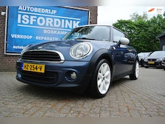 MINI One - 1.6 Business Line