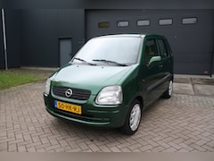 Opel Agila - 1.2-16V Comfort