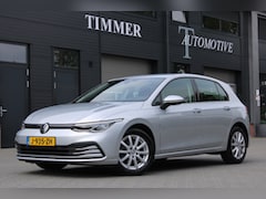 Volkswagen Golf - 1.0 TSI Golf - 16 inch - Adaptive cruise - Apple carplay/ Android - Nederlandse auto Leuke