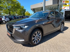 Mazda CX-60 - 2.5 e-SkyActiv PHEV Exclusive-Line