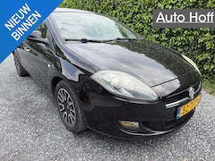 Fiat Bravo - 1.4 MultiAir MyLife | Autom. Airco | Cruise Control | LMV | Elekt. Ramen | PDC | Trekhaak