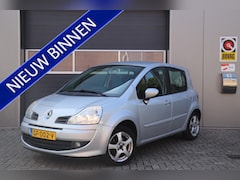 Renault Modus - 1.2-16V Dynamique, Airco
