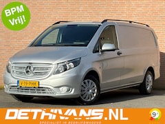 Mercedes-Benz Vito - 114CDI 136PK Lang 7G-Tronic / 2.500KG Trekhaak / Cruisecontrol / Camera / Euro6