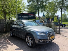 Audi Q5 - 3.0 TDI quattro Pro Line Plus S-Line Xenon Leder
