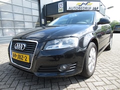 Audi A3 - 1.4 TFSI Attraction Pro Line / 1e Eigenaar / NAV / Clima / Cruise Control