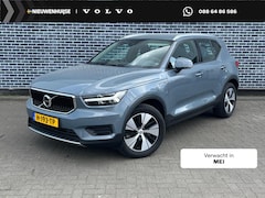 Volvo XC40 - 1.5 T5 Twin Engine Momentum Pro | Plug-in Hybrid (PHEV) | Trekhaak | DAB | Navigatie | Ele