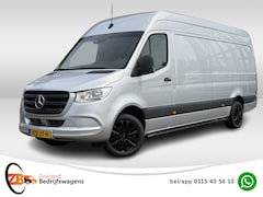 Mercedes-Benz Sprinter - 315 1.9 CDI L3H2 RWD | ZB-Edition | NL-auto | Navi | Carplay | Camera | Dodehoek ass. | Cr