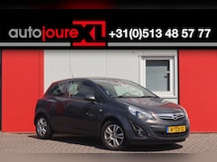 Opel Corsa - 1.3 CDTi EcoFlex S/S Business+