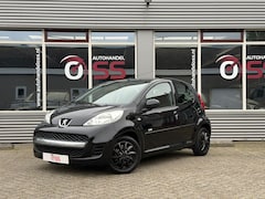 Peugeot 107 - 1.0-12V Millesim 200 | AIRCO | 5 DEURS |