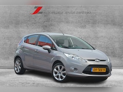 Ford Fiesta - 1.25 Titanium | Airco | Elek.ramen | LMV | NL auto |