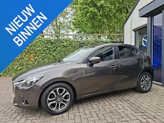 Mazda 2 - 2 1.5 Skyactiv-G Nakama
