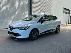 Renault Clio Estate - 1.5 dCi | Navigatie | Cruise control |