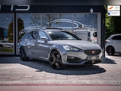 CUPRA Leon Sportstourer - 1.4 e-Hybrid VZ|Soh 98%|Schuif/Kantel|Kuipstoelen|Camera|ACC|Digital dash