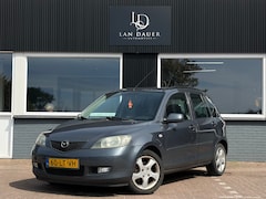 Mazda 2 - 2 1.6 Sportive / Airco / Trekhaak