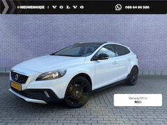 Volvo V40 Cross Country - 1.6 T4 Momentum | Panoramadak | Navigatie | High Performance Audio | Parkeersensoren | Lic