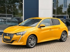 Peugeot 208 - 1.2 PureTech 75pk Active Pack | Apple Carplay/Android Auto | Airco |